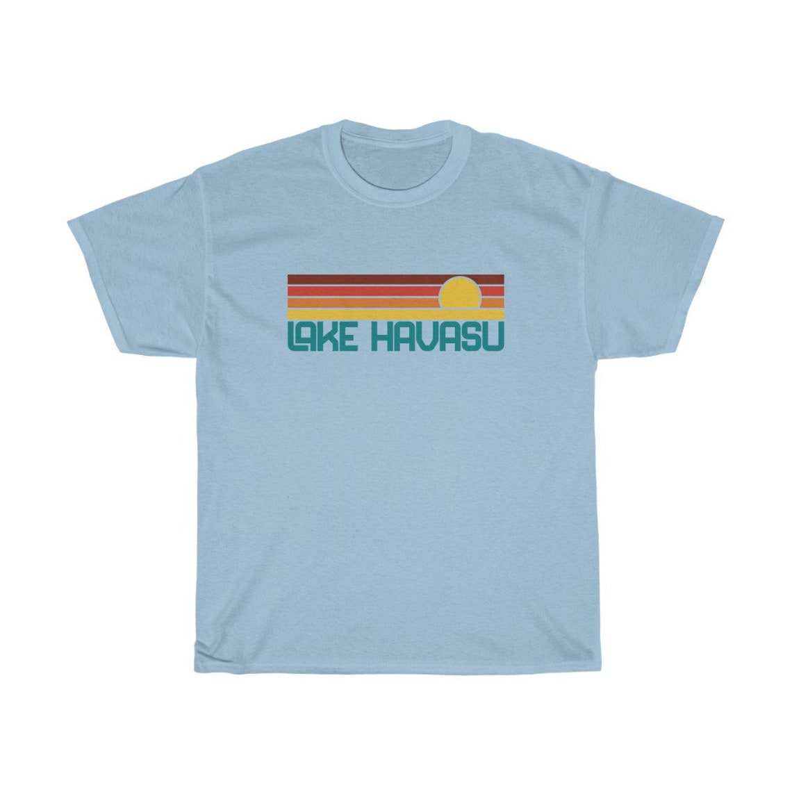 Lake Havasu Shirt Lake Havasu Tshirt Lake Havasu Shirts Etsy