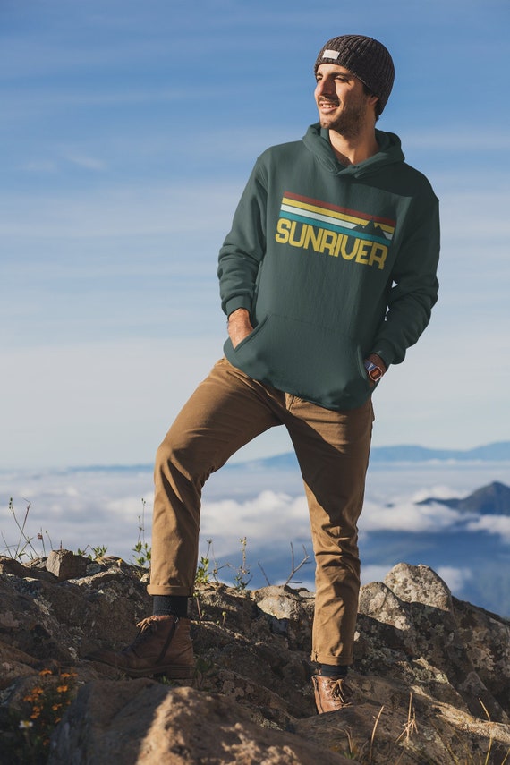 mt bachelor sweatshirt