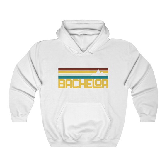 mt bachelor sweatshirt