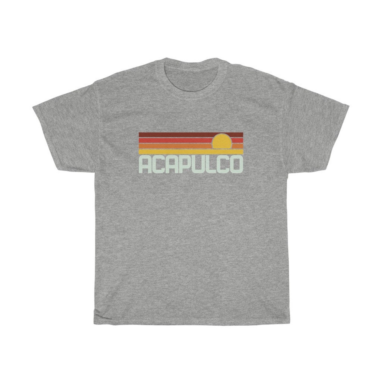 Saint Morris Acapulco Long-Sleeve Shirt