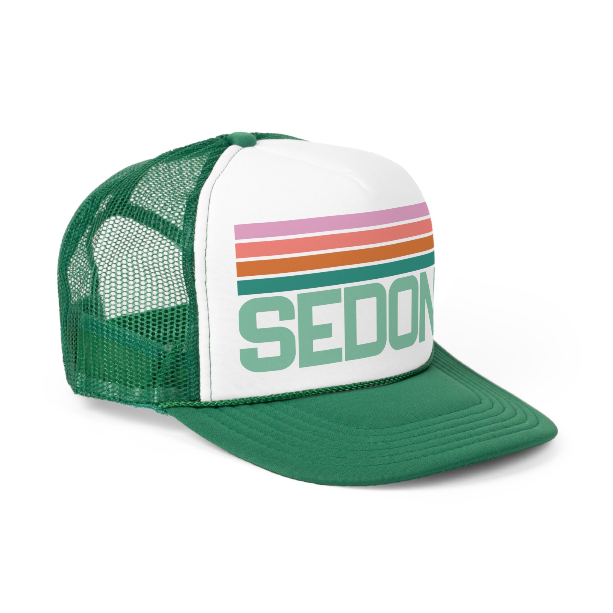 Savage Gear Classic Trucker Cap – Verstellbare Baseballkappe In Sedona Grey