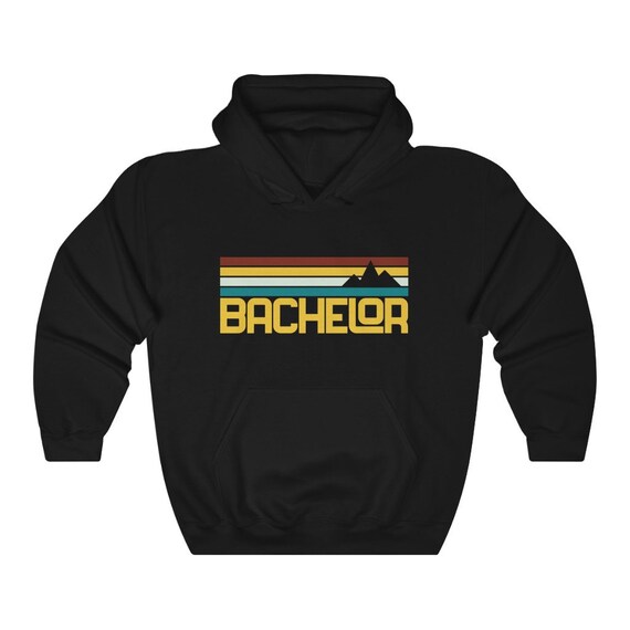 mt bachelor sweatshirt