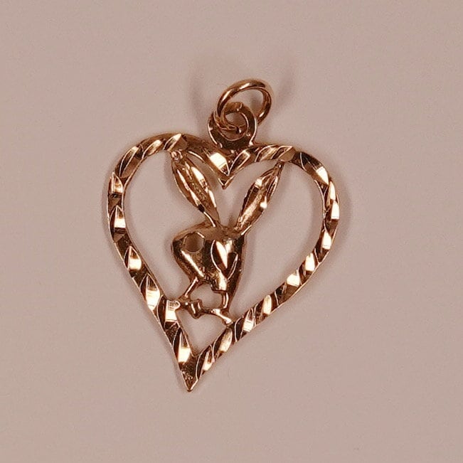 Diamond Playboy - Etsy