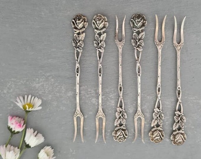 PassionaShop auf Etsy