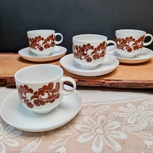 ローゼンタール スタジオライン 2本 4本セット。磁器プレイス 