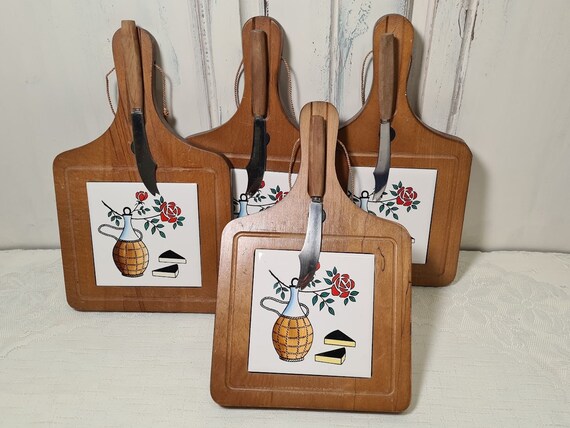 Tile cutting board best sale