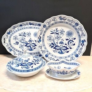 Hutschenreutherフッチェンロイター マリアテレジア 31cm 6枚 フッ