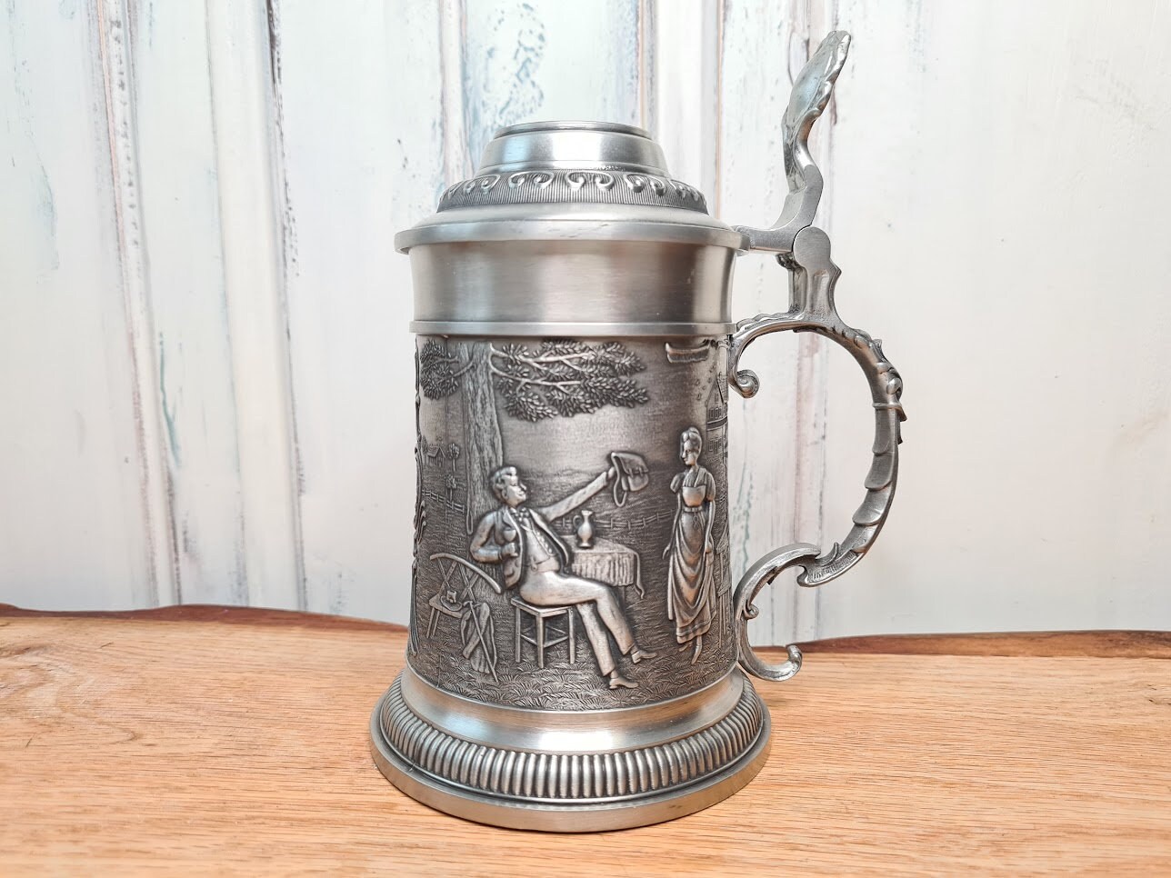 Frieling Zinn 95 - Etsy