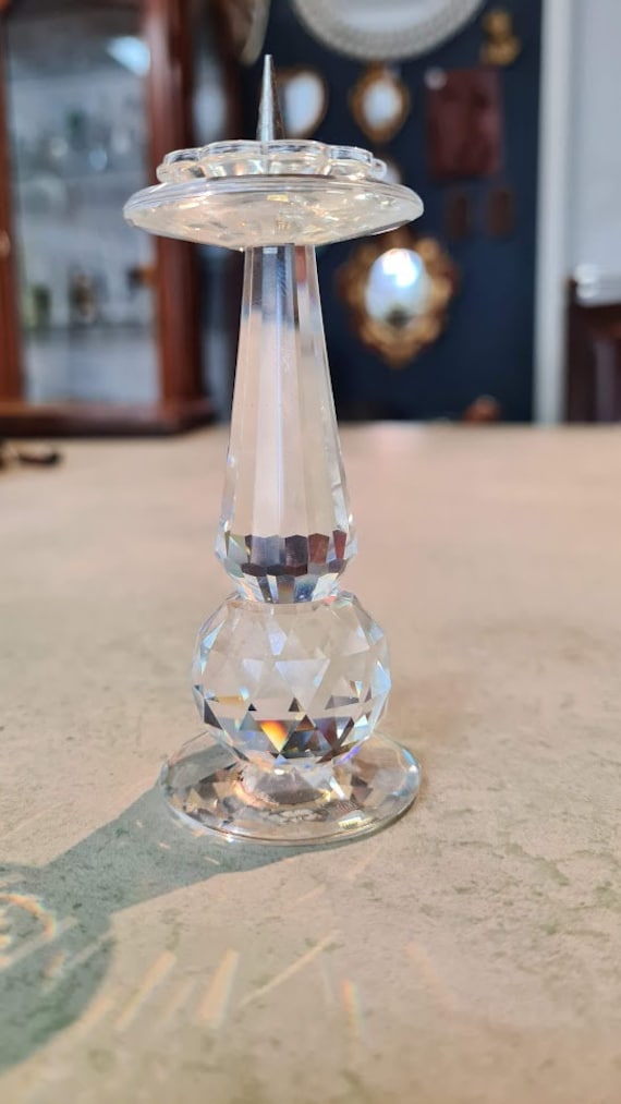 Table chandelier 2024 candle holder