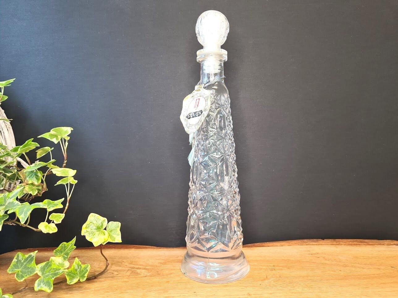 Glaskaraffe - Etsy 日本