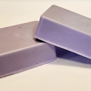 Lavender Goat Milk Soap
