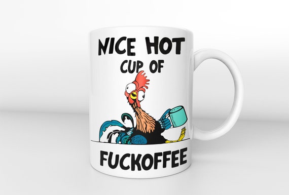 Heihei Lustige Kaffeetassen,Lustige Tassen,Lustige Kaffeetassen,Lustige Mama Tassen,Lustige Kaffeetasse Sprüche,Sarkastische Kaffeetassen