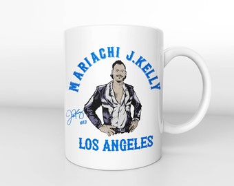 Dodgers Becher,Joe Kelly Becher,Los Angeles Becher,Baseball Becher,Becher für Papa,Dodgers Geschenk,11 Unzen weißer Becher,Kaffeebecher,LA Dodgers Kaffeebecher,Dodgers Tasse
