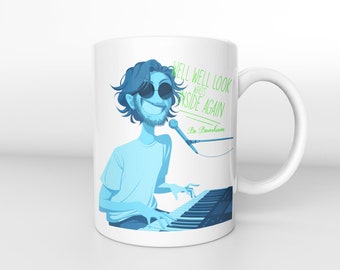 Welcome To The Internet - Well Well Look Who&#39;s Inside Again Mug,Bo Burnham Coffee Mug,Bo Burnham&#39;s Inside Tea Mug,Coffee Mug Gift