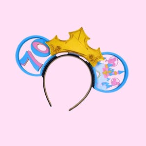 Celebrate! Interchangeable Ears