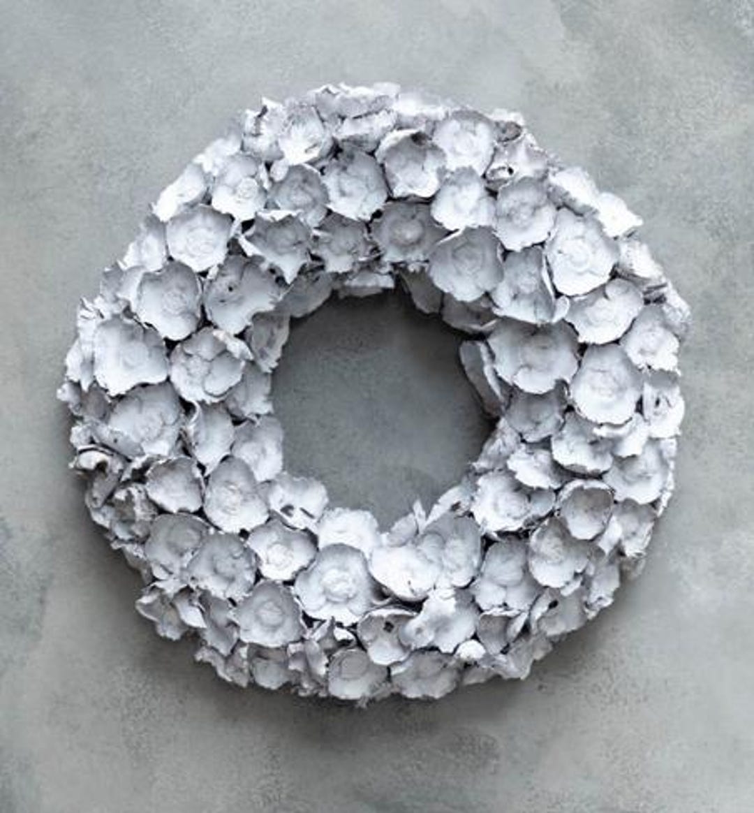 Coconut Blossom Wreath/wall Wreath/door Wreath/wreath/decorative Wreath ...
