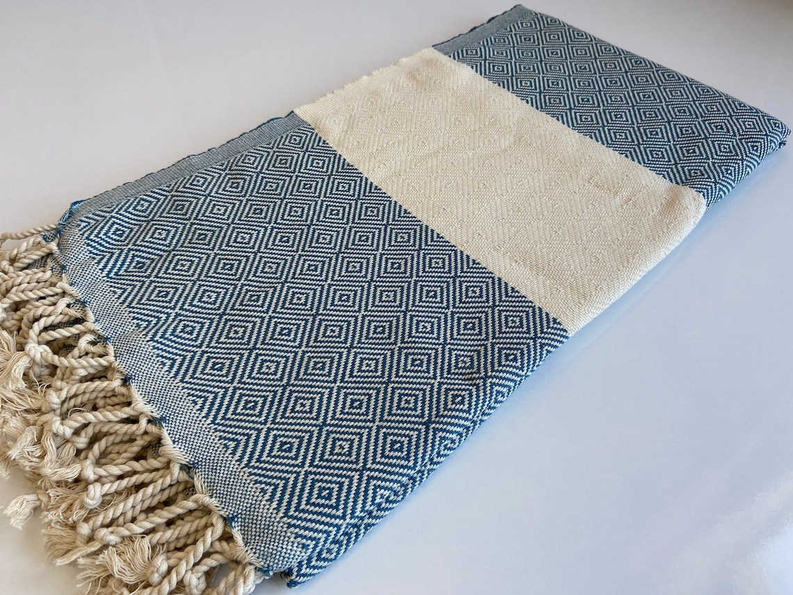 Wholesale Turkish Towel Organic Bath Towel Sand Free Beach Etsy