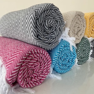 Turkish Blanket Bulk, Turkish Bedspread 79x87, Wholesale Blanket, Christmas Gift Blanket, Couch Throw, Beach Throw Blanket, Wedding Blanket