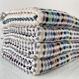 Turkish Bath Towel 36 x70, Organic Cotton Towel, Soft Towel, Personalized  Beach Towel, Bathroom Decor, Thick Terry Towel, Absorbent Towel