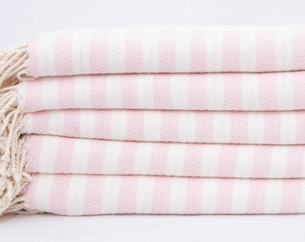 Personalized Turkish Towel, 40x70 Organic Beach Towel, Pool Towel, Bath Towel, Peshtemal, Bachelorette Towel, Hammam Towel, Quick Dry Towel