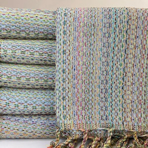 Turkish Towel, Sand free Beach Towel, Decor Towel, Baby Blue Bath Towel, Quick Dry Towel, Soft Towel, Bachelorette Pool Towel, Peshtemal