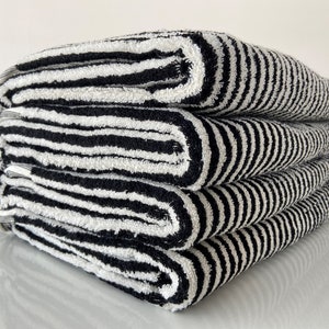 Turkish Bath Towel 36x70, Organic Beach Towel, Personalized Towel, Wholesale Towel, Absorbent Thick Towel, Soft Towel, Bath Decor Towel image 1