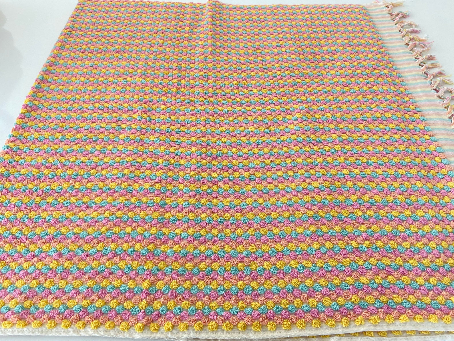 Bath Towel 36x70, Personalized Towel, Soft Towel, Thick Towel, Organic