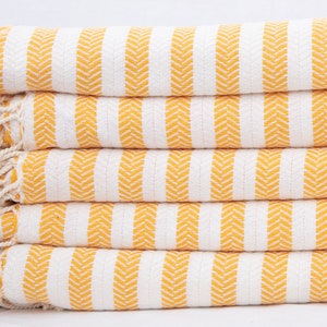 Organic Turkish Towel 40x70, Personalized Gift, Quick Dry Bath Towel, Turkish Beach Towel, Bridesmaid Gift, Wedding Towel,  Wholesale Towel