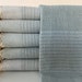 see more listings in the Turkish Towels section