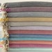 see more listings in the Turkish Towels section