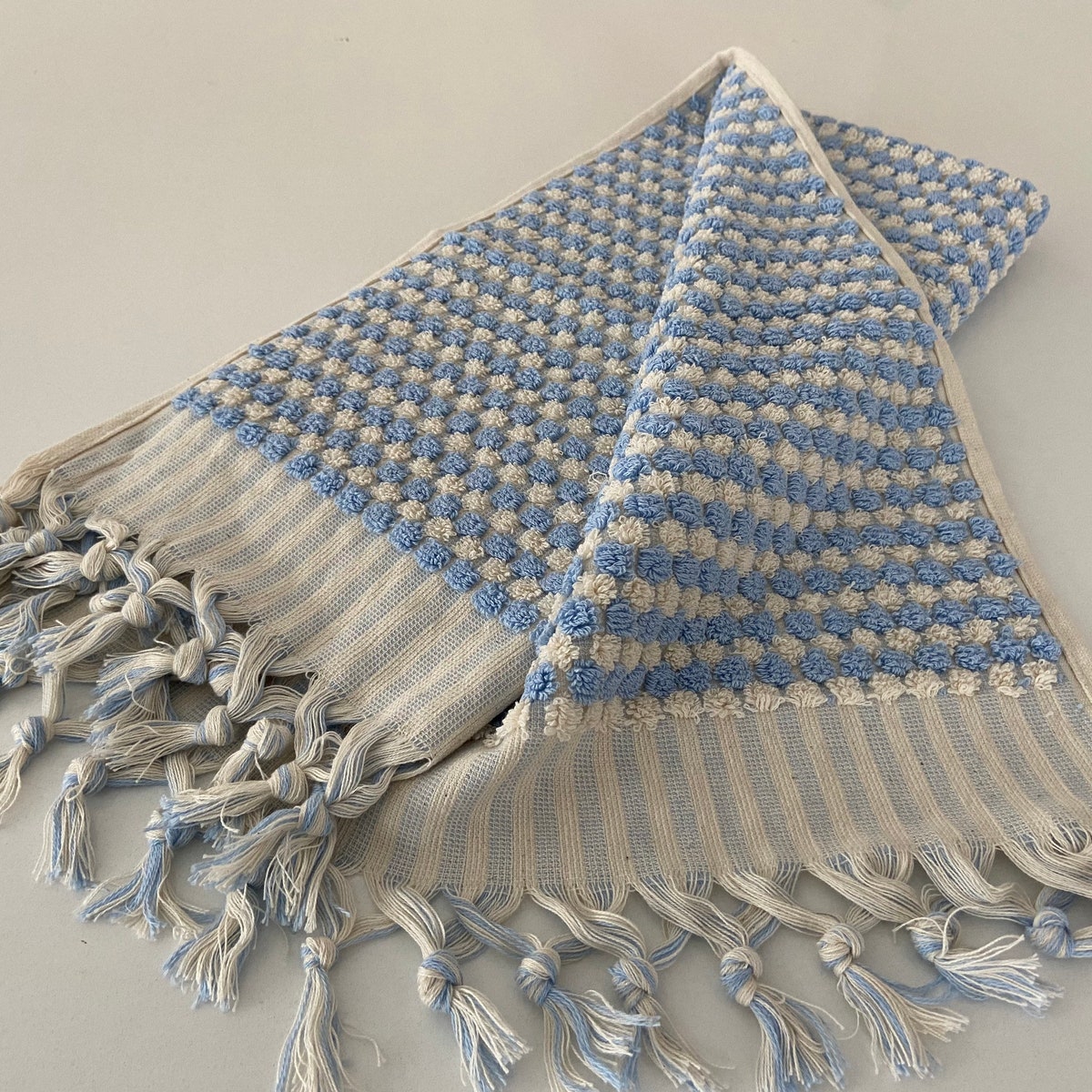 Soft Towel, Baby Blue Towel, Turkish Hand Towel, Bath Towel, Face Towel, Kitchen Towel, Wedding Towel, Organic Cotton Towel, Guest Towel