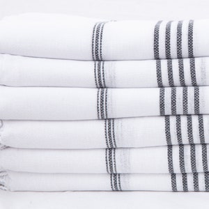 Personalized Turkish Beach Towel, White Bath Towel, Bridesmaid Gift, Bachelorette Towel, Hammam Towel, Quick Dry Towel, Turkish Peshtemal