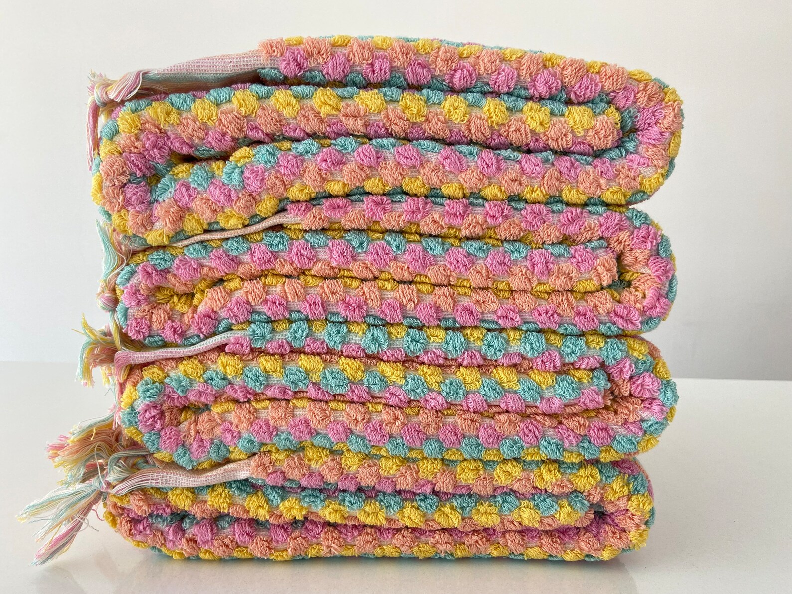 Bath Towel 36x70, Personalized Towel, Soft Towel, Thick Towel, Organic