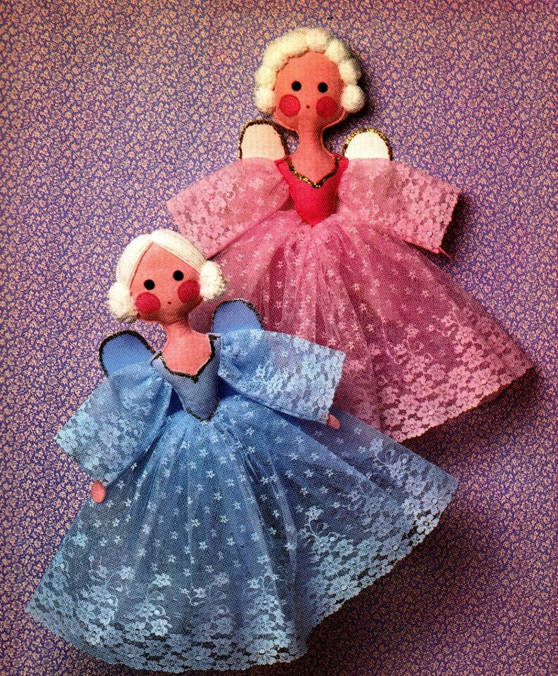 Sugar Plum Fairies