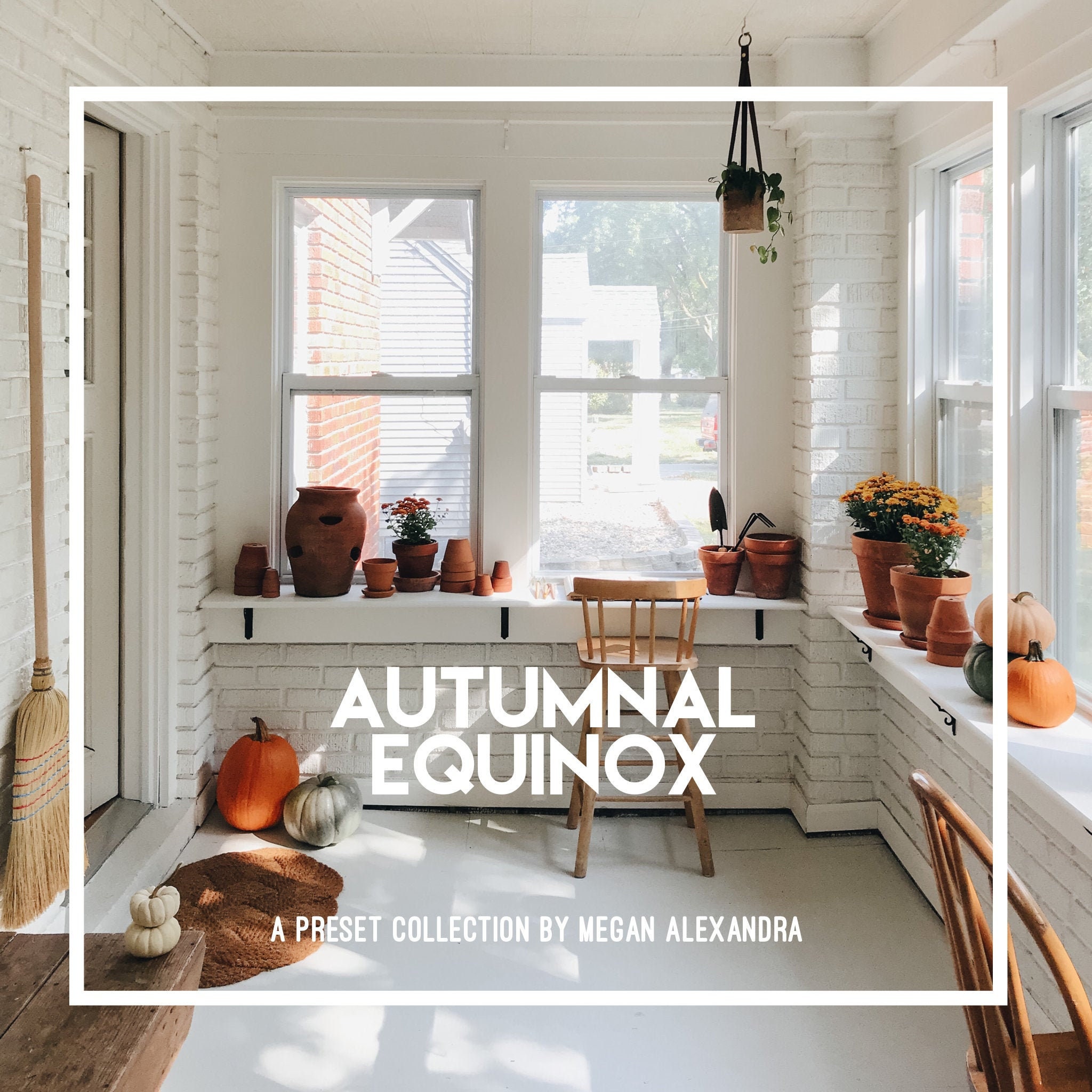 Autumnal Equinox Etsy