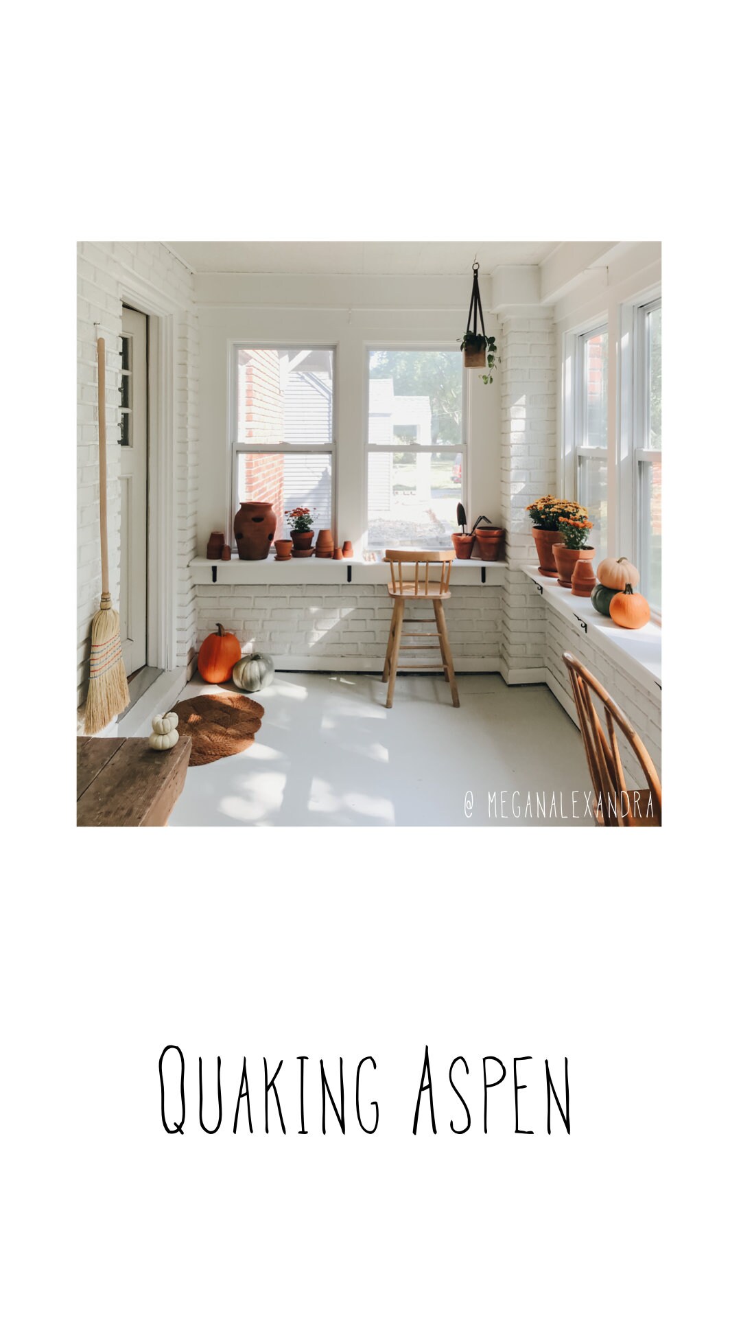 Autumnal Equinox Etsy