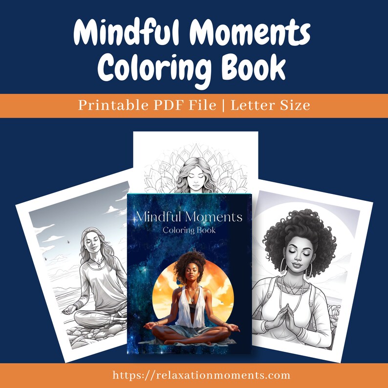 Coloring Book for Relaxation Coloring Book for Adult Relaxation