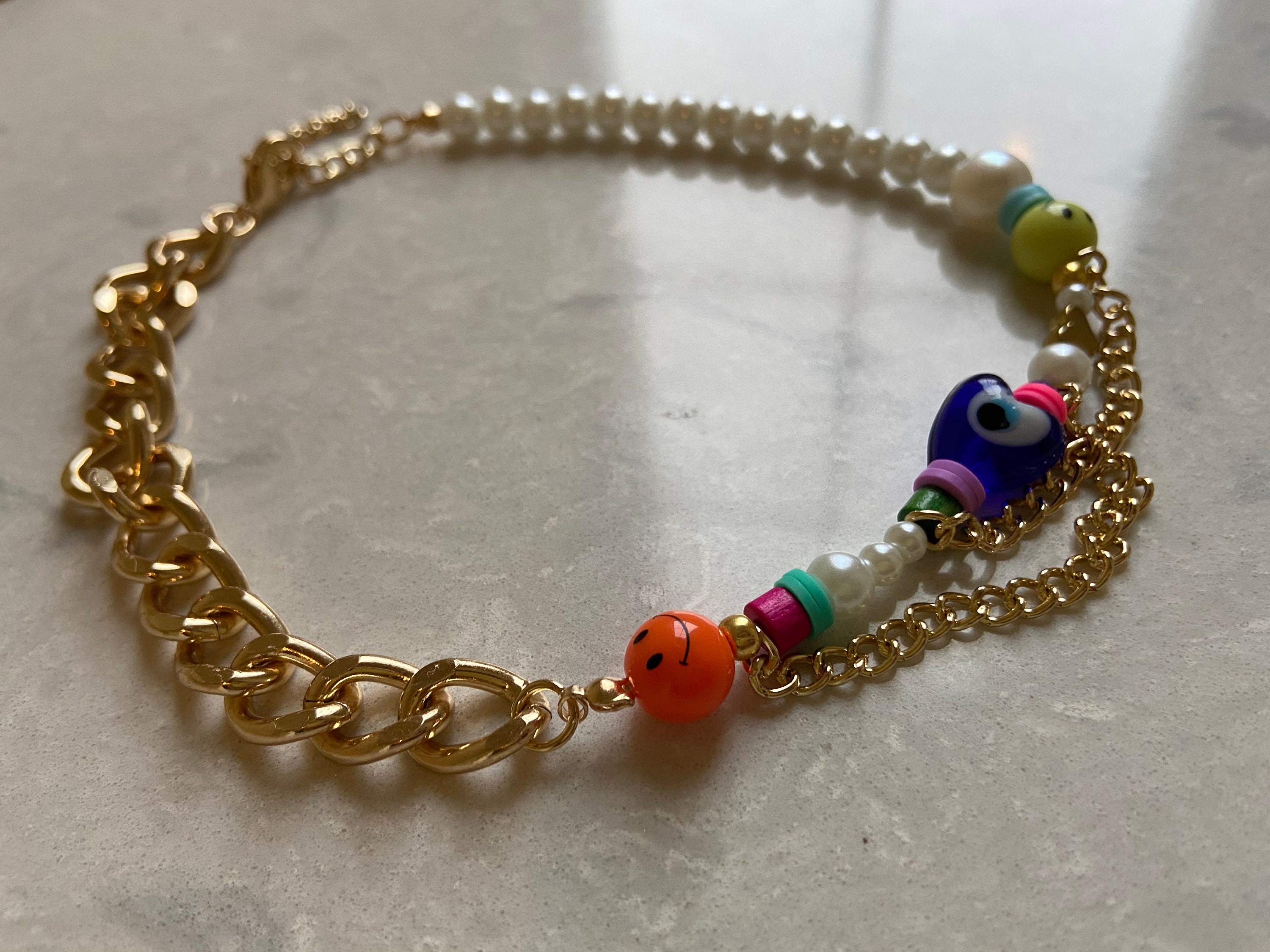 Hot Girl Summer Necklace