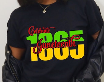 Juneteenth Shirt,Juneteenth Afro Freeish T-shirt, Freeish Since 1865,2023 Black Independence Day, Black Lives Matter, Black History Matters