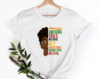 Juneteenth Heart Shirt,, Juneteenth Tshirts,Juneteenth 1865 Shirt,Juneteenth matching Shirt, Melanin Shirt, Juneteenth Woman Men shirt