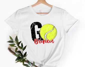 Tennis tee,Tennis mom shirt, GO Team tee, Tennis Shirt,Go Custom Tennis shirt, Tennis team shirt, Go Tennis Shirt, School team Shirt