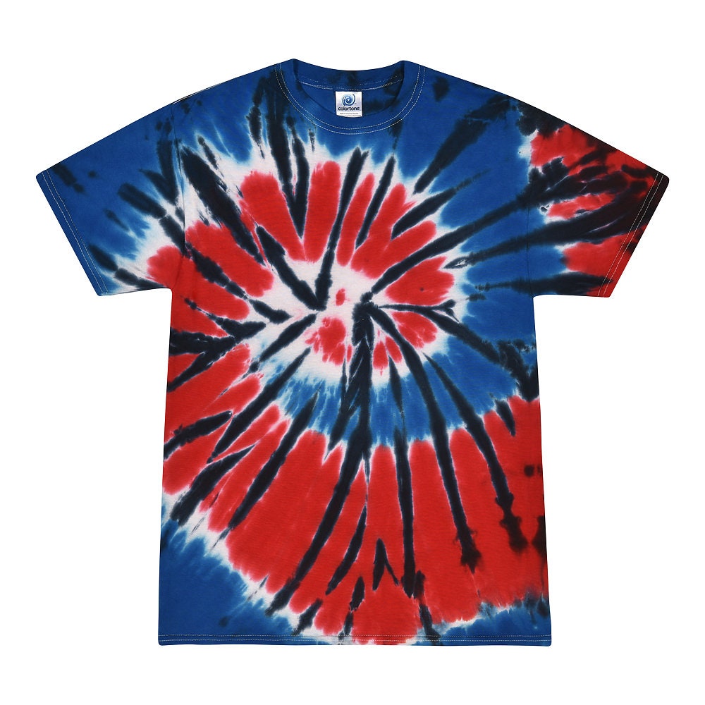 mens tie dye shirt near me