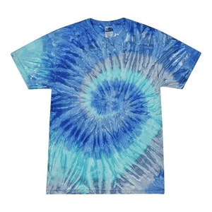 Tie Dye Shirt , Women Tie Dye Shirt, Men Tie Dye Shirt, Family Tie Dye ...