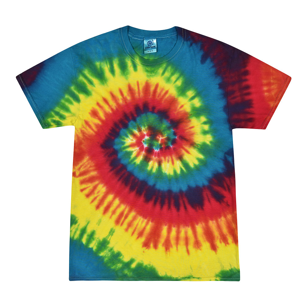 mens tie dye shirt near me