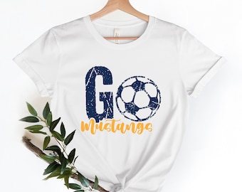 soccer team shirt,Soccer team Shirt, GO Team tee,Go Custom shirt, Go team Shirt,  Football Shirt, School team Shirt,Soccer mom shirt