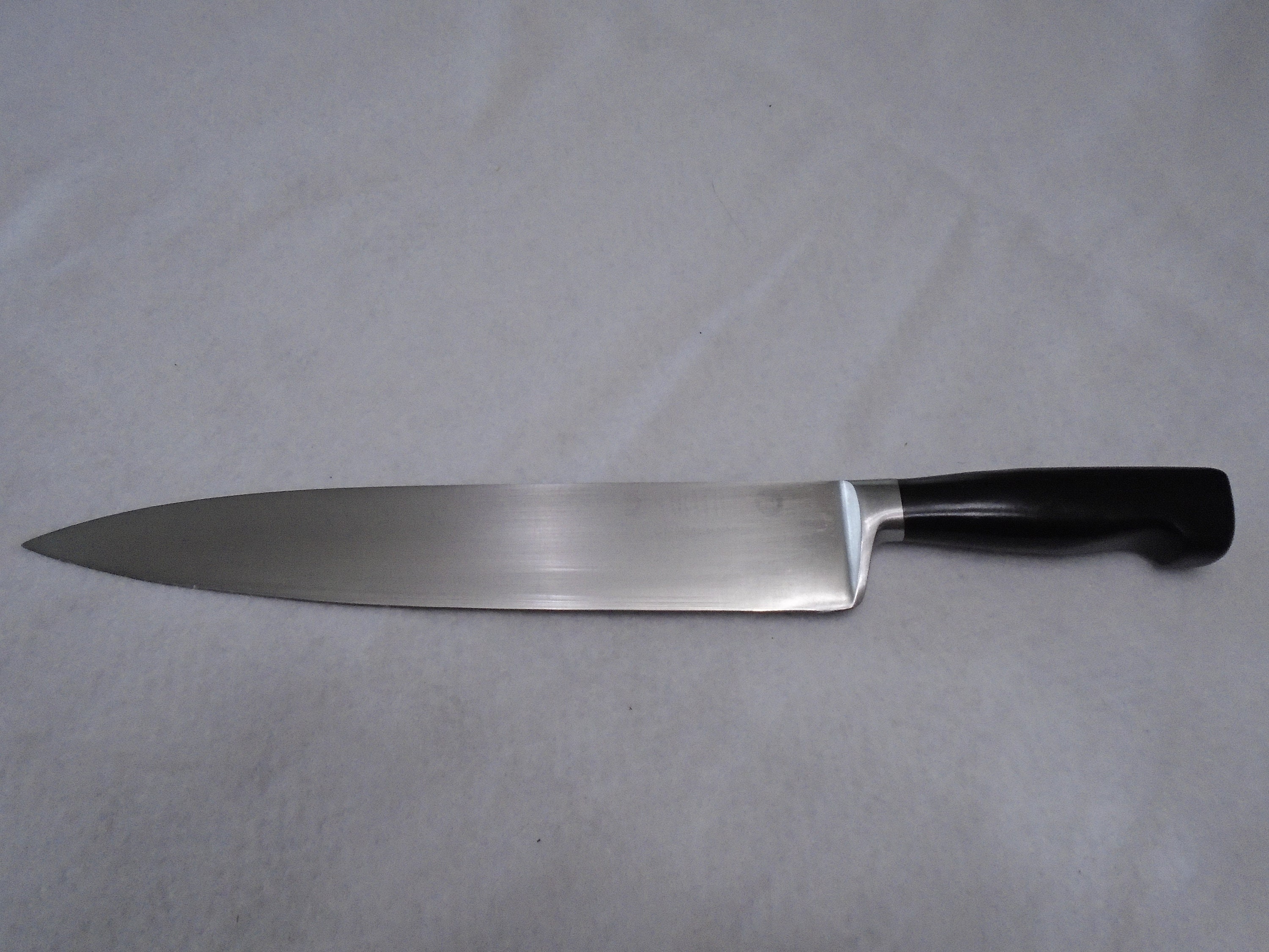 Standard Carving Knife Set – Sabatier Knife Shop