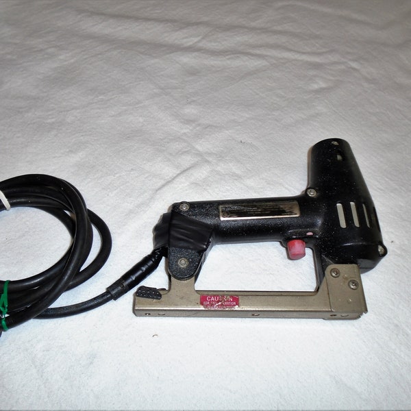 Sears Craftsman Etsy