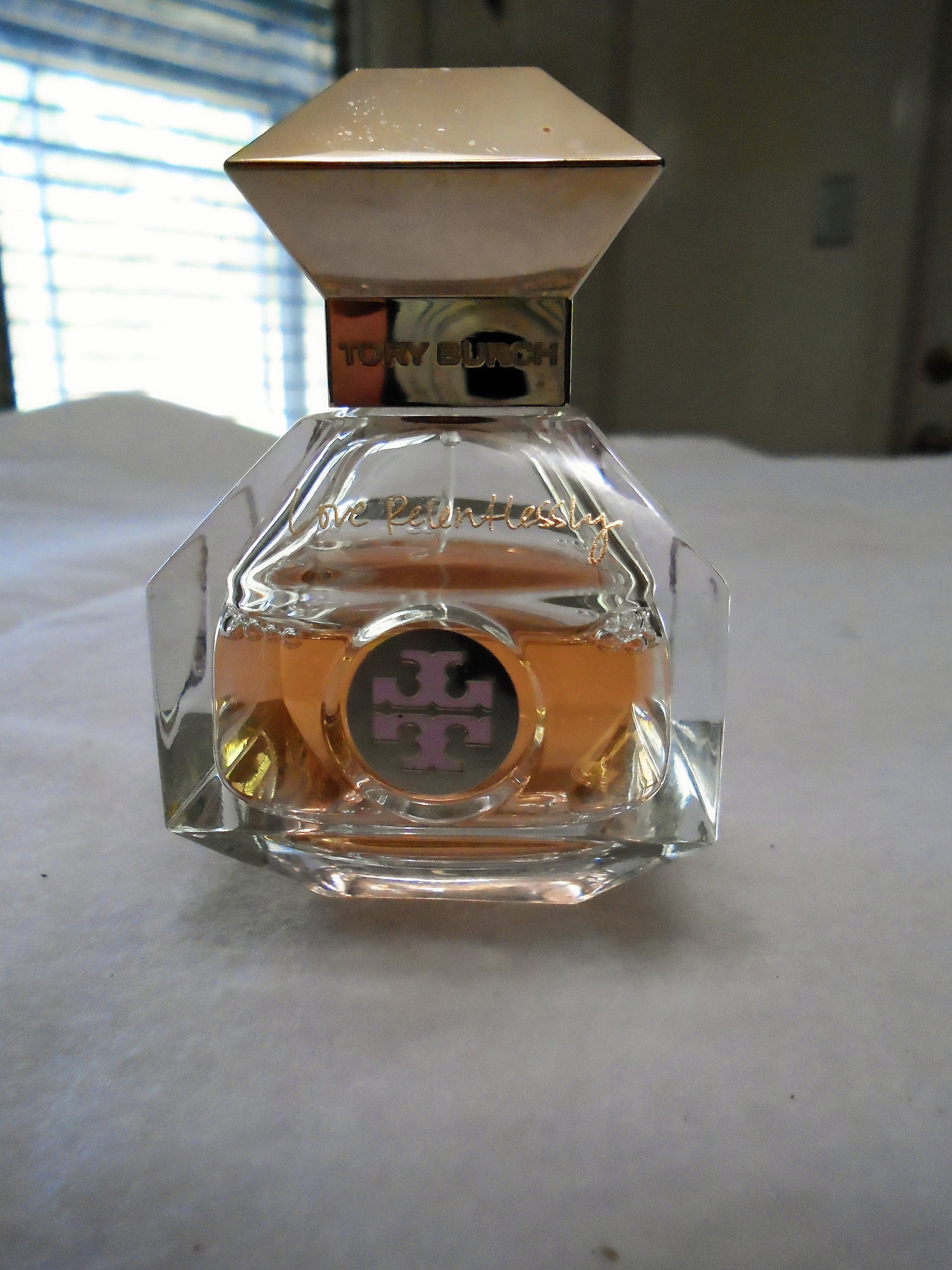 Tory Burch Love Relentlessly Fl Oz/50 Ml Eau De Parfum - Etsy Tory Burch Love Relentlessly Fl Oz/50 Ml Eau De Parfum - Etsy