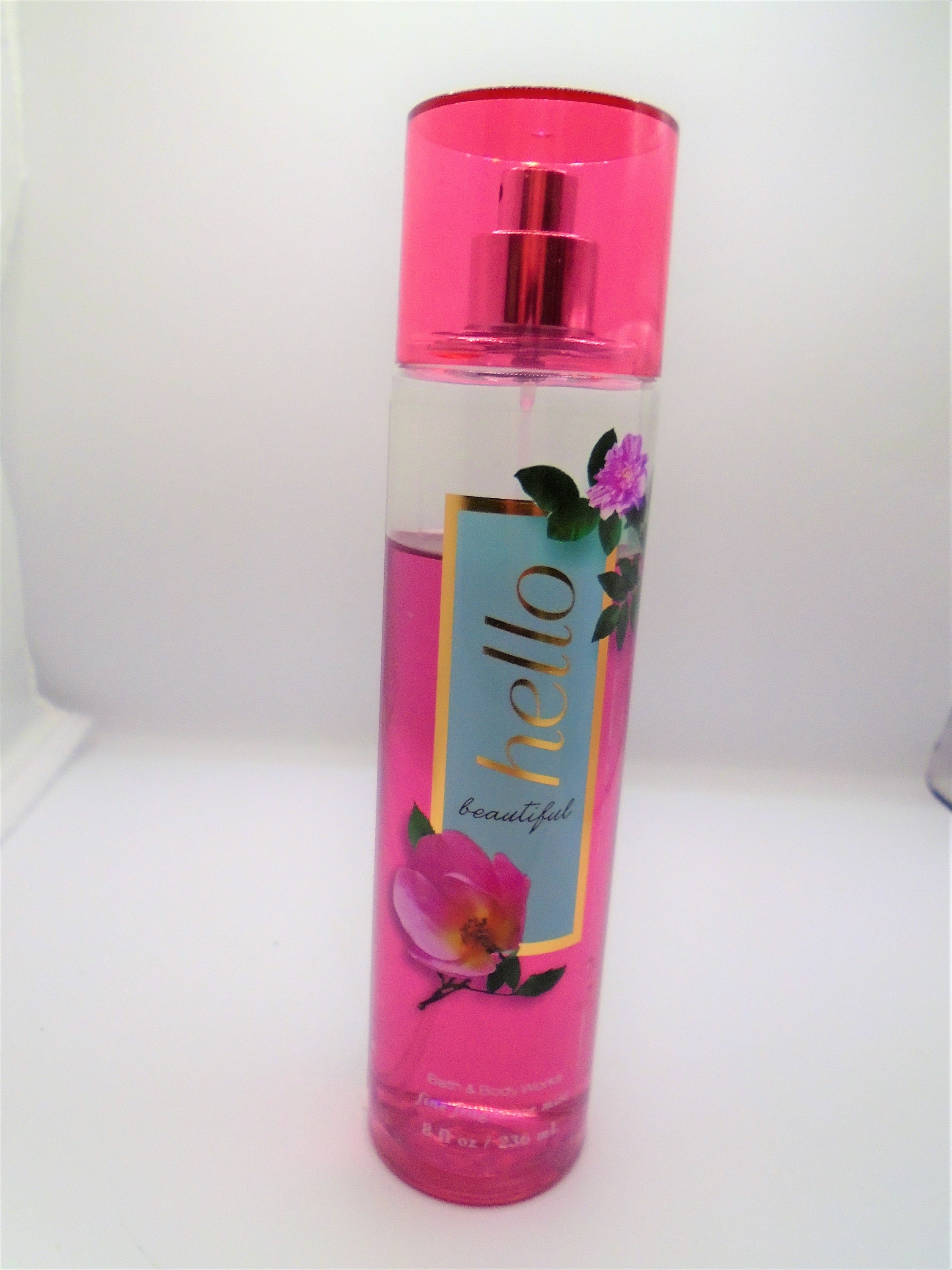 Hello perfume bath and body works new arrivals