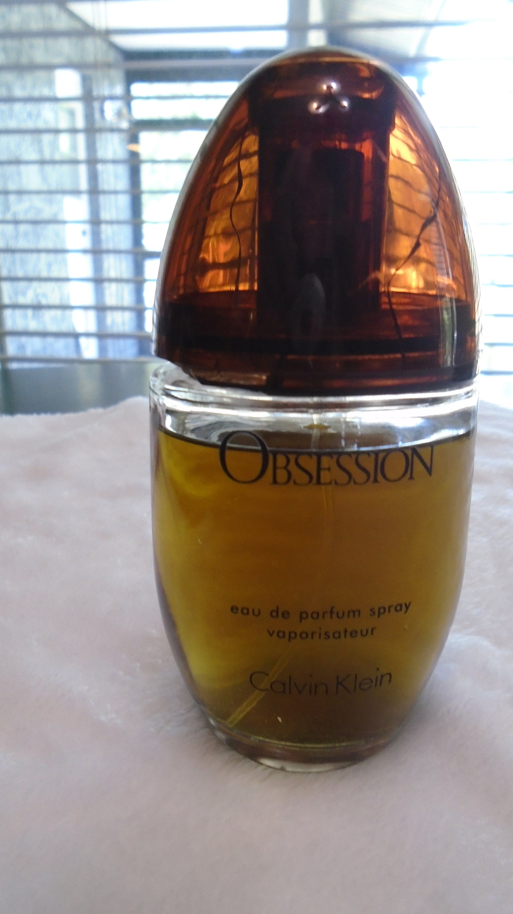 Ck obsession edp sale